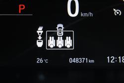 2019 Honda CR-V VTi-S