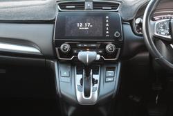 2019 Honda CR-V VTi-S