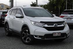 2019 Honda CR-V VTi-S