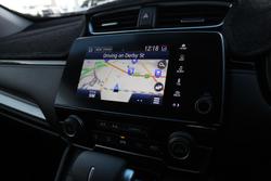 2019 Honda CR-V VTi-S