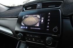 2019 Honda CR-V VTi-S