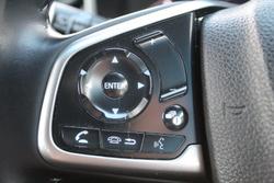 2019 Honda CR-V VTi-S