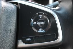 2019 Honda CR-V VTi-S