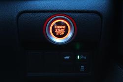 2019 Honda CR-V VTi-S