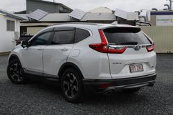 2019 Honda CR-V VTi-S