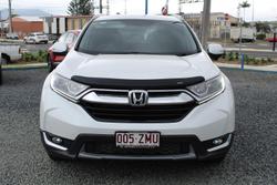 2019 Honda CR-V VTi-S