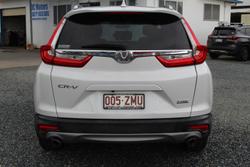 2019 Honda CR-V VTi-S