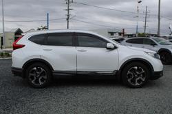 2019 Honda CR-V VTi-S