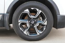 2019 Honda CR-V VTi-S