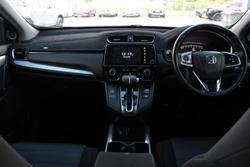 2019 Honda CR-V VTi-S