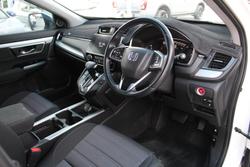 2019 Honda CR-V VTi-S