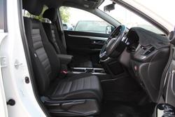 2019 Honda CR-V VTi-S