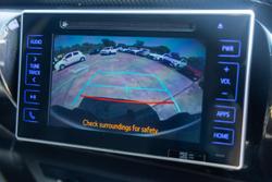 2019 Toyota Hilux Rogue