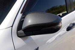 2019 Toyota
                Hilux Rogue