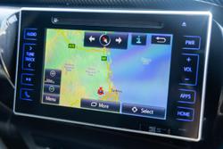 2019 Toyota
                Hilux Rogue