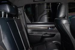 2019 Toyota Hilux Rogue