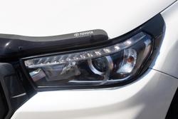 2019 Toyota
                Hilux Rogue