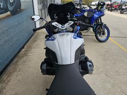 2023 BMW Motorrad R 1250 RS White
