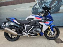 BMW Motorrad R 1250 RS