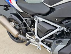 2023 BMW Motorrad R 1250 RS White