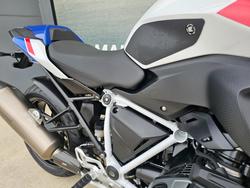 2023 BMW Motorrad R 1250 RS White