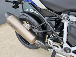 2023 BMW Motorrad R 1250 RS White