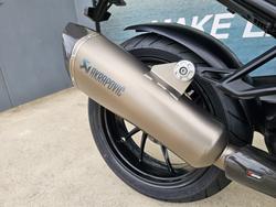 2023 BMW Motorrad R 1250 RS White