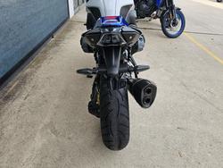 2023 BMW Motorrad R 1250 RS White