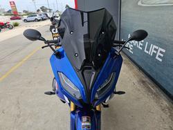 2023 BMW Motorrad R 1250 RS White