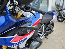 2023 BMW Motorrad R 1250 RS White