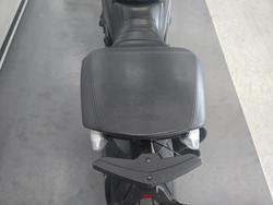 2013 DUCATI DIAVEL Black