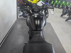 2013 DUCATI DIAVEL Black