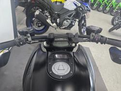 2013 DUCATI DIAVEL Black