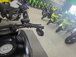 2013 DUCATI DIAVEL Black