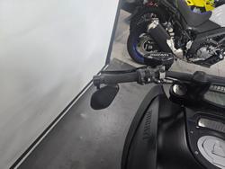 2013 DUCATI DIAVEL Black