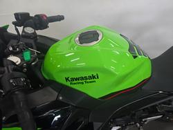 2021 Kawasaki NINJA 400 SE Green