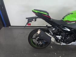 2021 Kawasaki NINJA 400 SE Green