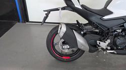 2024 CFMOTO 450 NK NEBULA WHITE