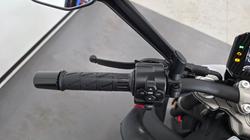 2024 CFMOTO 450 NK NEBULA WHITE