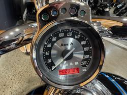 Harley-davidson 2007 HARLEY DAVIDSON 1800CC DYNA FXDSE Silver