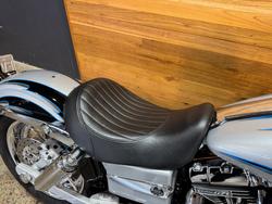 Harley-davidson 2007 HARLEY DAVIDSON 1800CC DYNA FXDSE Silver