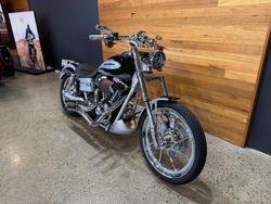 Harley-davidson 2007 HARLEY DAVIDSON 1800CC DYNA FXDSE Silver