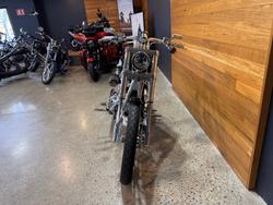 Harley-davidson 2007 HARLEY DAVIDSON 1800CC DYNA FXDSE Silver