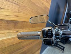 Harley-davidson 2007 HARLEY DAVIDSON 1800CC DYNA FXDSE Silver