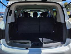 2025 Nissan PATROL TI-L