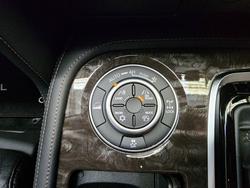 2026 Nissan PATROL TI-L