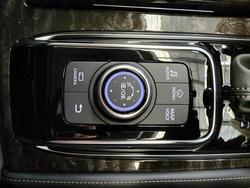 2026 Nissan PATROL TI-L