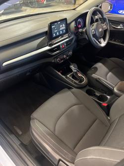 2020 Kia Cerato S