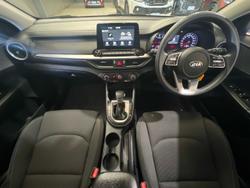 2020 Kia Cerato S