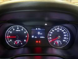 2020 Kia Cerato S